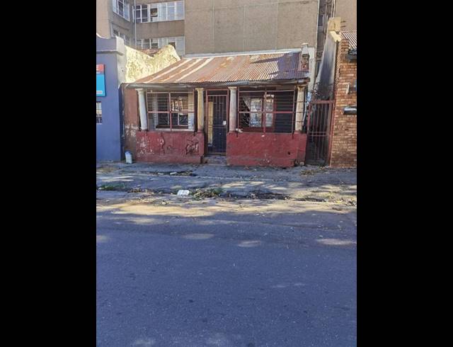 BUSINESS FOR SALE IN FORDSBURG